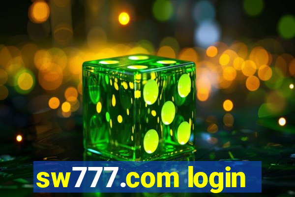 sw777.com login